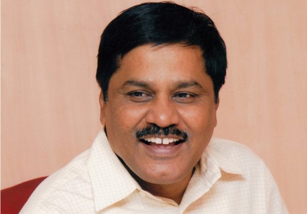 கே.எஸ்.ராதாகிருஷ்ணன் பதிவு