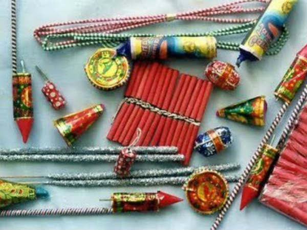 பட்டாசு உற்பத்தி பாதிப்பு பட்டாசு உற்பத்தி பாதிப்பு