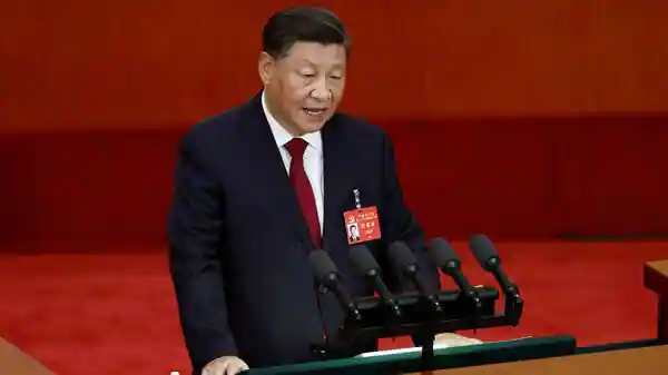  ஜி ஜின்பிங் 