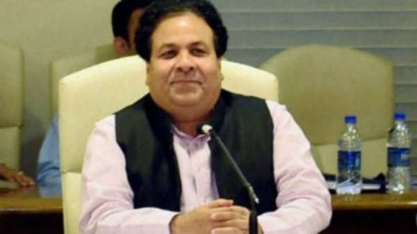 பிசிசிஐ தலைவர்