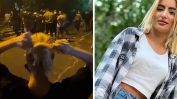 இளம்பெண் கொலை