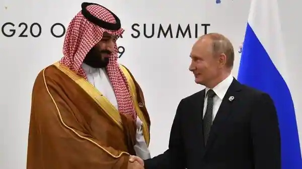 ரஷ்யாவுக்கு சாதகம்