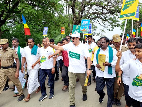 அன்புமணி ராமதாஸ் 