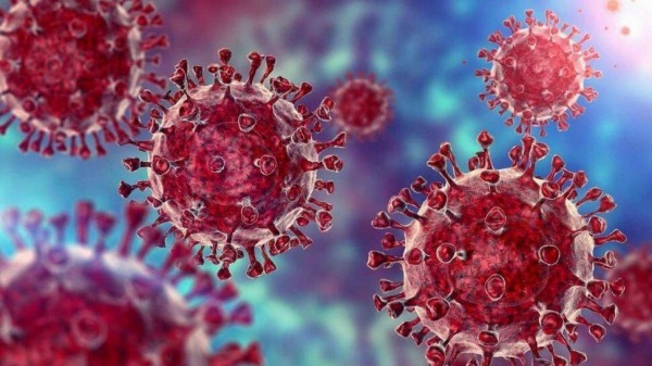 ஓமைக்ரான் 