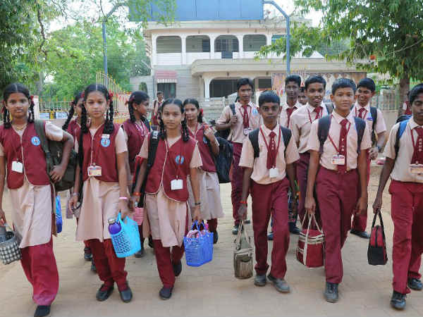 சிறப்பு முகாம் 