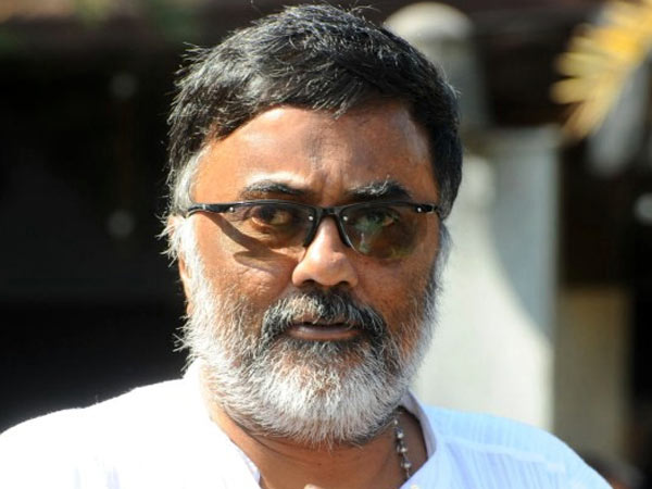 பி.சி.ஸ்ரீராம் 