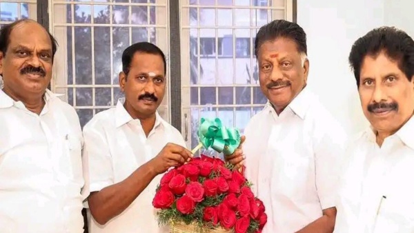 கவுன்சிலர்கள்