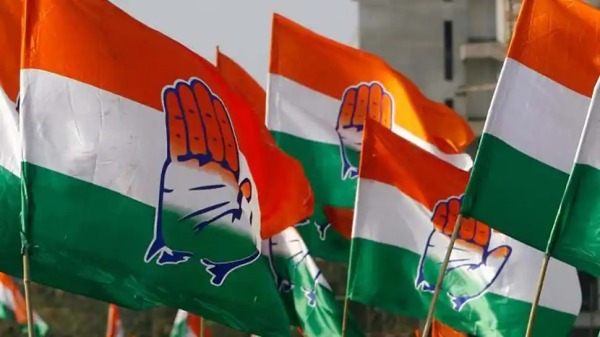 காங்கிரஸ் திட்டம் 