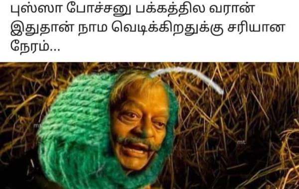 Funny memes collection on Diwali crackers