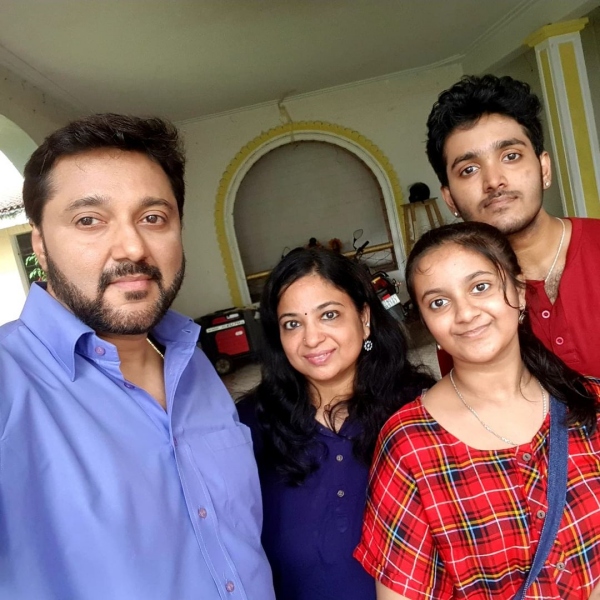 மன தைரியம் வேண்டும் 