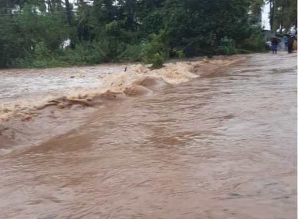  நோய் தொற்று அபாயம் 