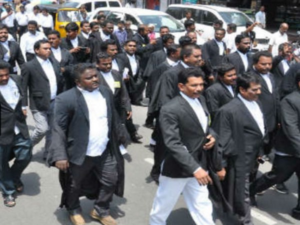 நீதிபதிகள் பற்றாக்குறை