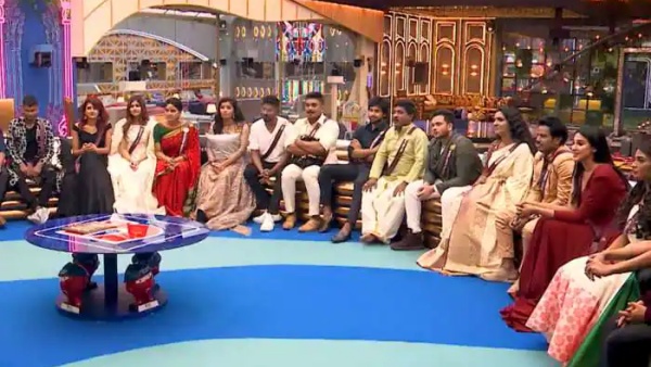 யூகித்த போட்டியாளர்களே பலர்