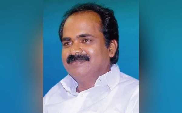 சென்னை விரைந்த அமைச்சர் 