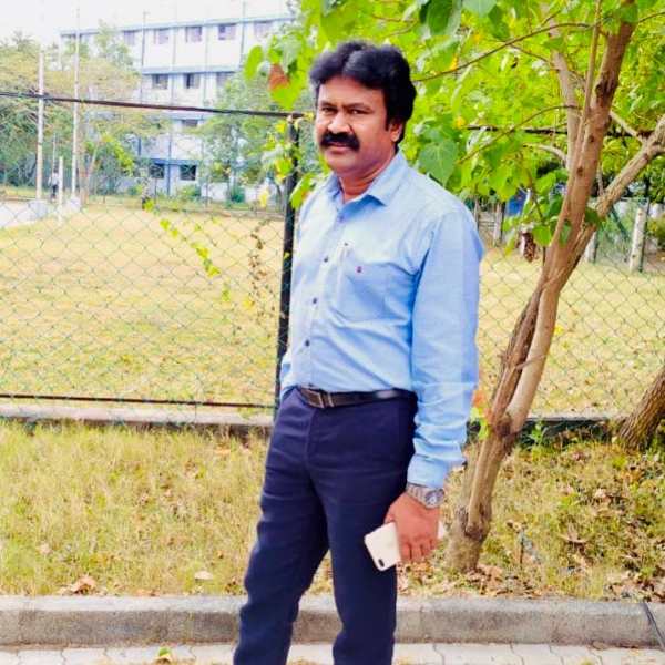 ஒசூர் மாதேஷ் 