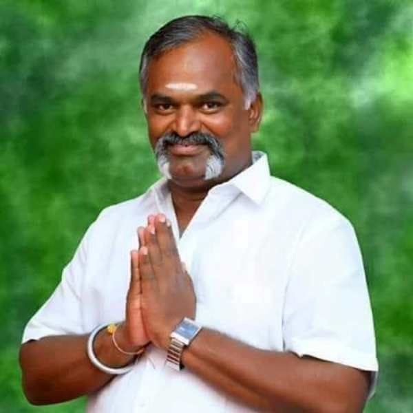 தயாசங்கர் 