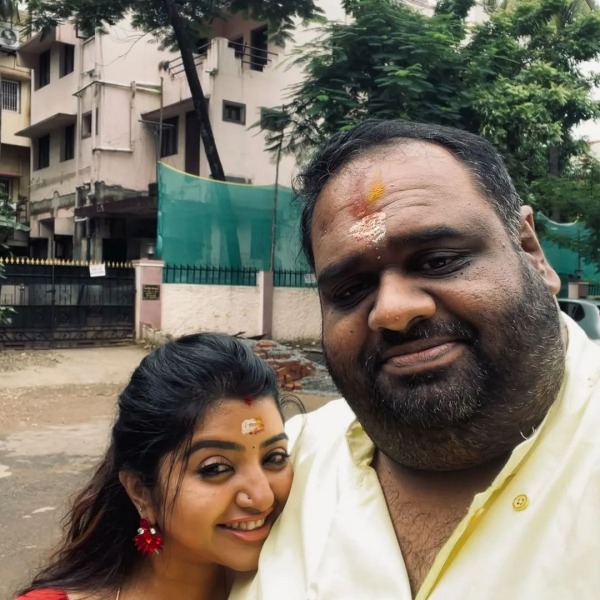 ஒரு மாதம் ஆகிவிட்டது