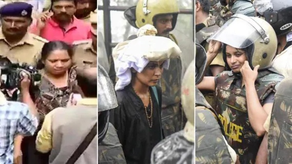 போலீஸ் எச்சரிக்கை