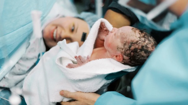 சிசேரியன் பிரசவங்கள்