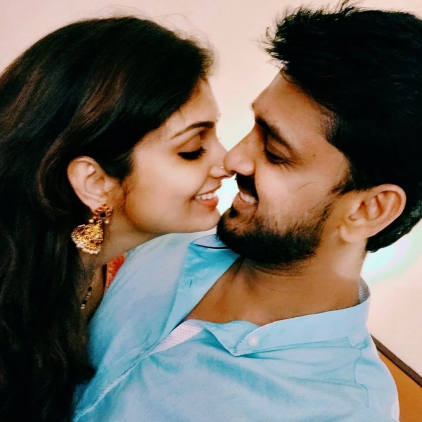 லிவ்விங் ரிலேஷன்ஷிப் வாழ்க்கை 