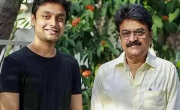 மத்திய அரசு பணி மத்திய அரசு பணி