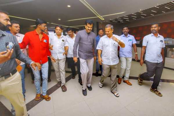 பிரச்சனைகள்
