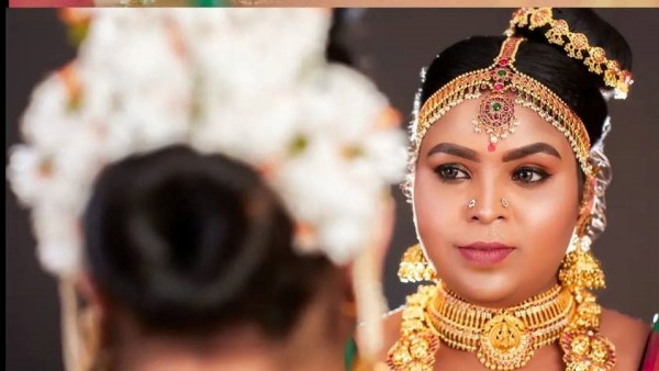 ஜீ தமிழ் சீரியல் நடிகை