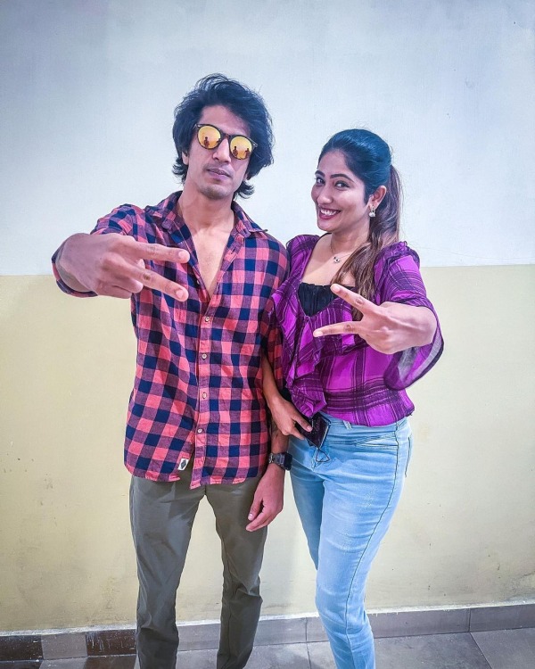 வதந்திகளுக்கு முற்றுப்புள்ளி