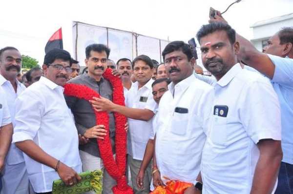  நல்ல மனிதர்கள் 