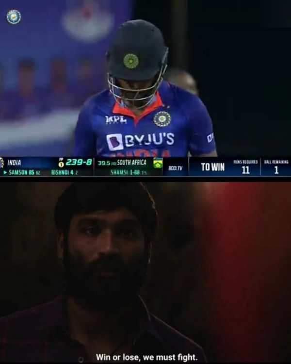 ரவி பிஷ்னாய் பவுலிங் 