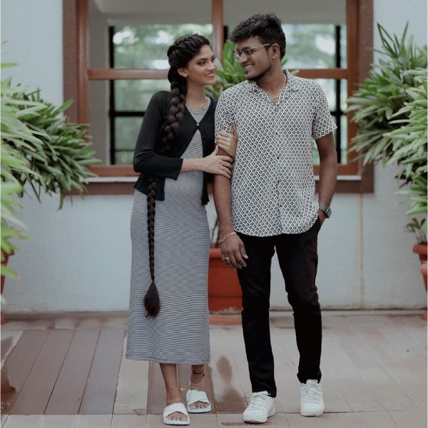 வாழ்த்து முதல் திருமண வரை