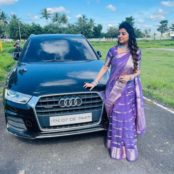 பிரிந்து போன முதல் திருமணம்