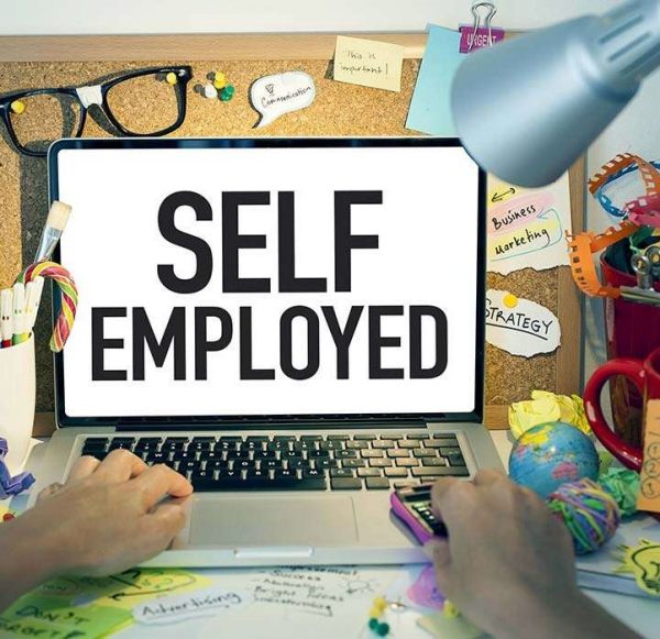 சொந்தமாக தொழில் 