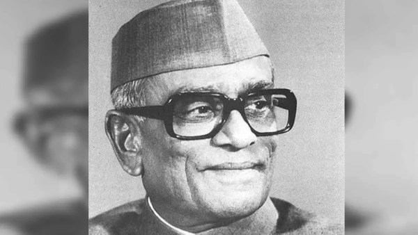  நீலம் சஞ்சீவன ரெட்டி 