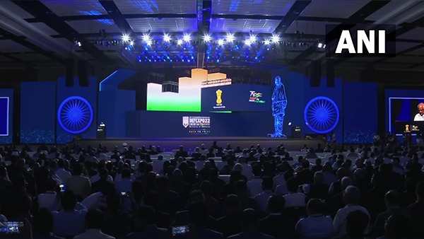 பாதுகாப்பு அமைச்சர்கள் மாநாடு 