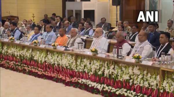 அமித்ஷா பேச்சு 