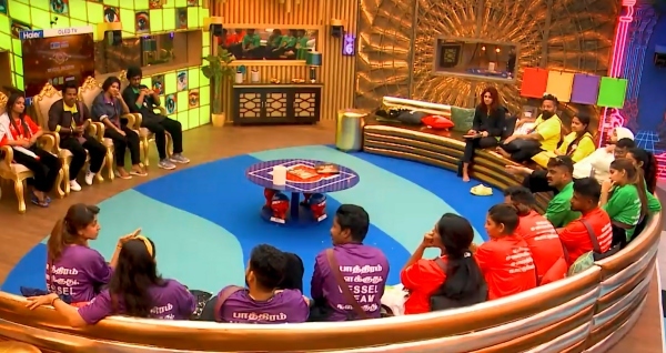 வரிசைப்படுத்துதல் டாஸ்க்