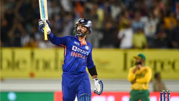 ஃபினிஷர் டிகே ஃபினிஷர் டிகே