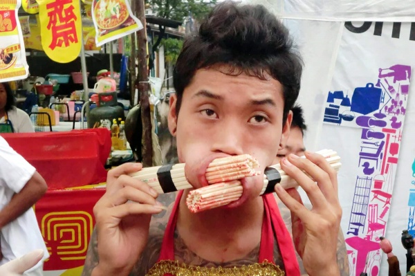 நேர்த்திக்கடன்