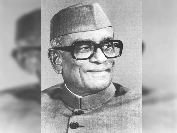 நீலம் சஞ்சீவன ரெட்டி 