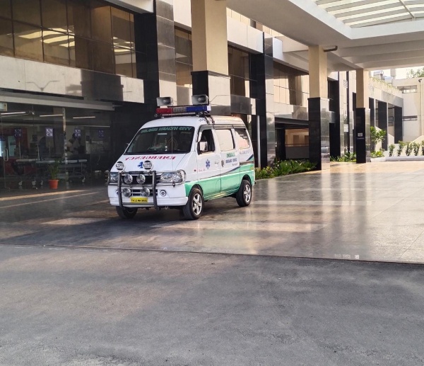 வெறும் 68 நிமிடம்