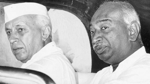 காமராஜர்