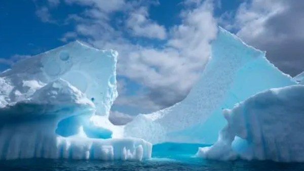 காலநிலை மாற்றம் 