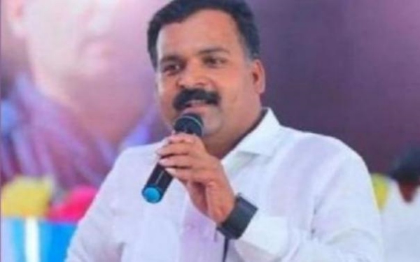 மாணிக்கம் தாக்கூர் 