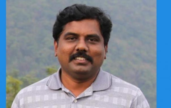 சுந்தர்ராஜன் ட்விட் சுந்தர்ராஜன் ட்விட்