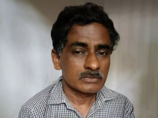 கொடூரக் கொலை - டியூஷன் மாஸ்டர் வாக்குமூலம்