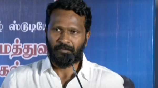  வெற்றிமாறன் விளக்கம் 