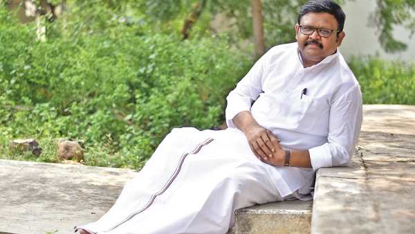 வைகை செல்வன் பேட்டி 