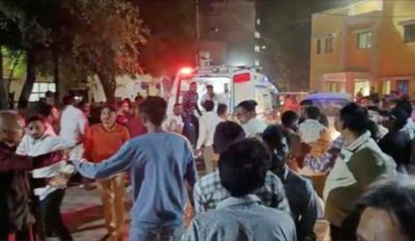 பிட்னஸ் சான்று வழங்காமல் திறப்பு 