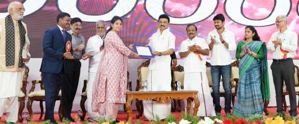 3,327 நலத்திட்ட அறிவிப்புகள் 3,327 நலத்திட்ட அறிவிப்புகள்